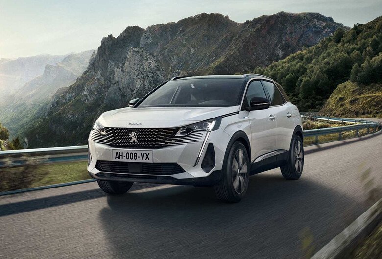 New Peugeot 3008 FL - Hình 15