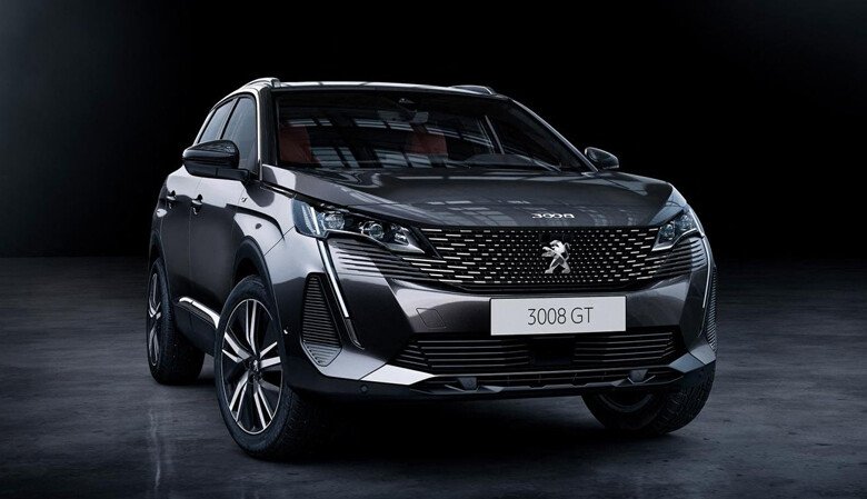 New Peugeot 3008 FL - Hình 3