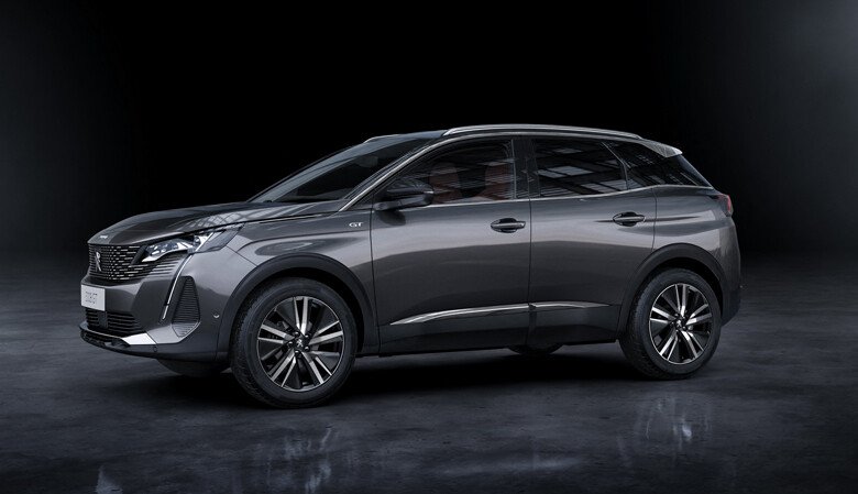 New Peugeot 3008 FL - Hình 6